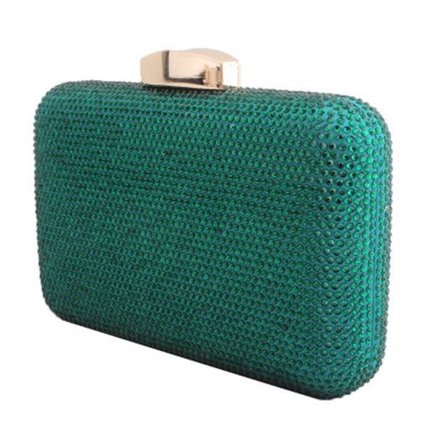 single shoulder diagonal ladies bag 2019 new diamond bag diamond evening dinner european and american style clutch
single shoulder diagonal ladies bag 2019 new diamond bag diamond evening dinner european and american style clutch