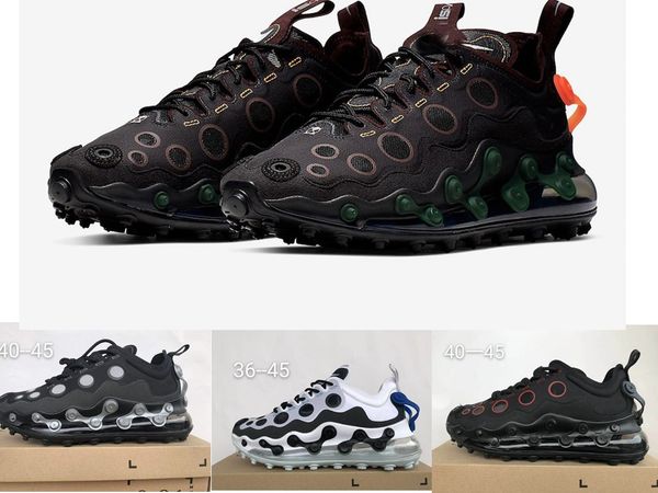 2020 ispa new outdoor shoe mens fashion designer white black sneaker women contains high pressure nitrogen running sports shoes 36-45
2020 ispa new outdoor shoe mens fashion designer white black sneaker women contains high pressure nitrogen running sports shoes 36-45