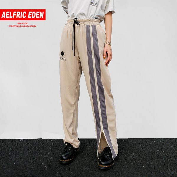 aelfric eden long zipper straight joggers men 2019 summer mesh breathable harem pants skateboard sportswear causal streetwear, Black
aelfric eden long zipper straight joggers men 2019 summer mesh breathable harem pants skateboard sportswear causal streetwear, Black