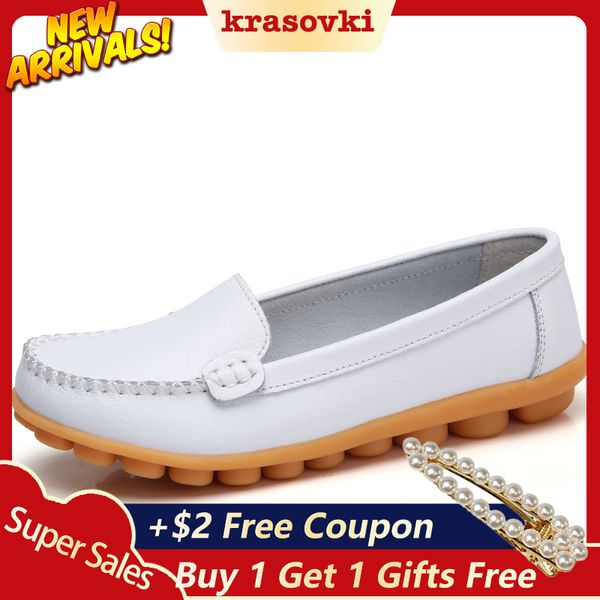 krasovki single shoes women spring autumn dropshipping leisure women slip on flat large size bean shoe soft bottom white shoes, Black
krasovki single shoes women spring autumn dropshipping leisure women slip on flat large size bean shoe soft bottom white shoes, Black