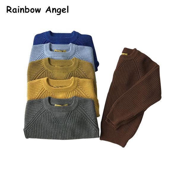 autumn winter boys sweaters soft warm wool knitting sweater pullover for boys kids outwear children clothes 7 color, Blue
autumn winter boys sweaters soft warm wool knitting sweater pullover for boys kids outwear children clothes 7 color, Blue