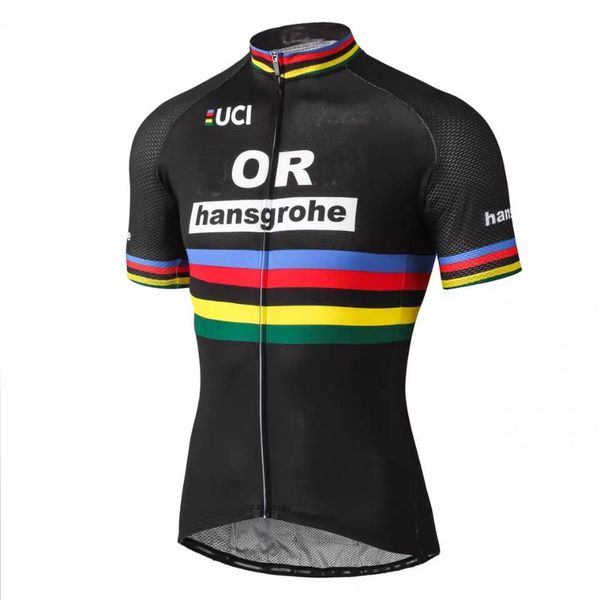 2020 men breathable cycling jersey summer cycling clothing ropa ciclismo short sleeve bike jerseys, Black;red
2020 men breathable cycling jersey summer cycling clothing ropa ciclismo short sleeve bike jerseys, Black;red