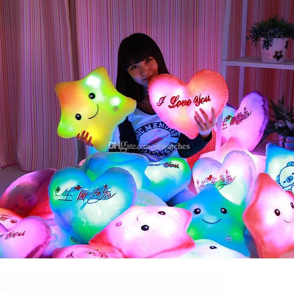 светодиодные подушки lucky star bear heart-shaped luminous pillow плюшевые мягкие подушки игрушки для детей подарок на день рождения детей
светодиодные подушки lucky star bear heart-shaped luminous pillow плюшевые мягкие подушки игрушки для детей подарок на день рождения детей