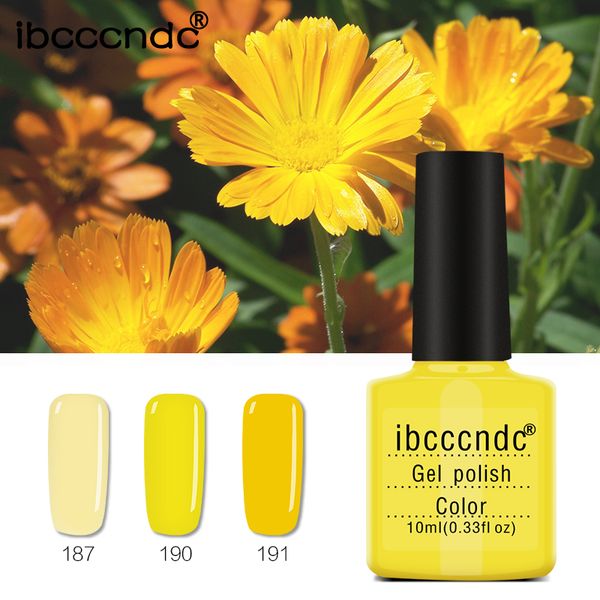 1pc ibcccndc yellow series nail gel polish soak off uv led gel polish varnish lacquer for nail art manicure design shilak enamel, Red;pink
1pc ibcccndc yellow series nail gel polish soak off uv led gel polish varnish lacquer for nail art manicure design shilak enamel, Red;pink