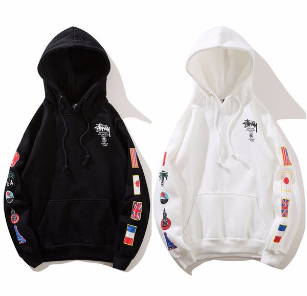winter hoodies warm clothing hooded outdoor wear boys girls sportsuits hip-hop clothes long sleeve with hats
winter hoodies warm clothing hooded outdoor wear boys girls sportsuits hip-hop clothes long sleeve with hats
