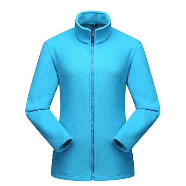 winter autumn women men's fleece hiking jackets outdoor sports camping trekking climbing warm ski male coats, Blue;black
winter autumn women men's fleece hiking jackets outdoor sports camping trekking climbing warm ski male coats, Blue;black