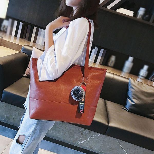 2020 crossbody bags leather handbag large capacity shoulder bag handbags women bags bolsa feminina
2020 crossbody bags leather handbag large capacity shoulder bag handbags women bags bolsa feminina