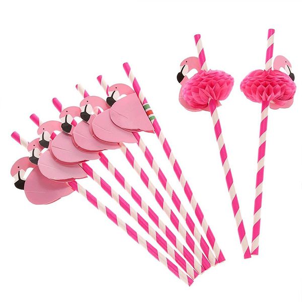 50pcs creative flamingo disposable straw kids birthday wedding pool party bar decoration supplies kitchen tableware
50pcs creative flamingo disposable straw kids birthday wedding pool party bar decoration supplies kitchen tableware