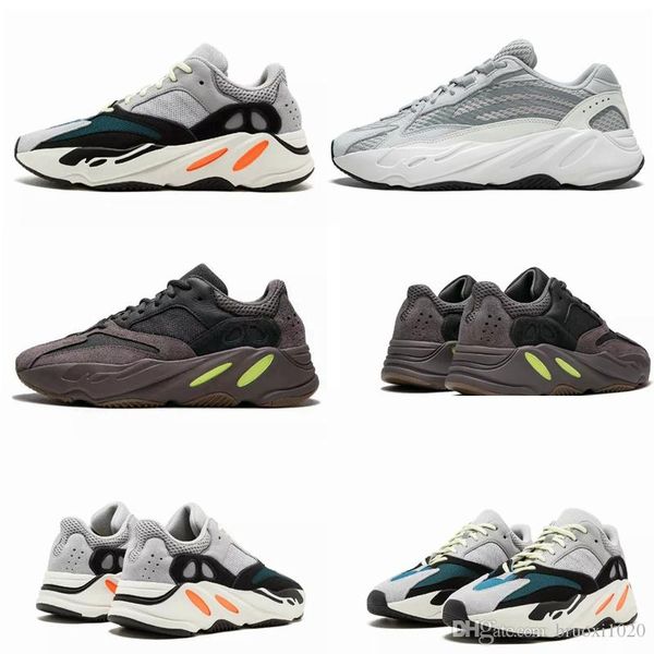2019 Mens Mauve 700 V2 Static Running Shoes Kanye West Wave Runner Athletic Sport Trainers Sneakers Women Outdoor Jogging Shoe
2019 Mens Mauve 700 V2 Static Running Shoes Kanye West Wave Runner Athletic Sport Trainers Sneakers Women Outdoor Jogging Shoe