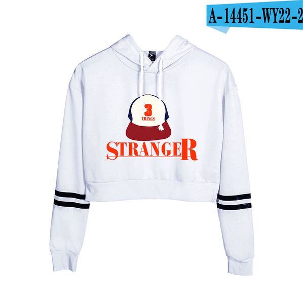 странные вещи толстовка сексуальные женщины новая продажа весна осень мода короткие толстовка милые дамы harajuku высокого качества девушки, Black 
странные вещи толстовка сексуальные женщины новая продажа весна осень мода короткие толстовка милые дамы harajuku высокого качества девушки, Black