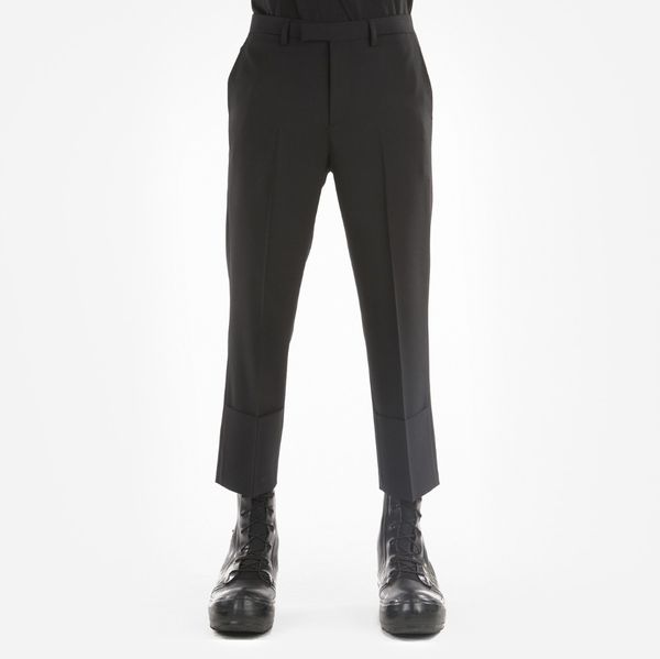s-6xlmen's casual pants and nine minutes of pants with big curly edge are slim and classic, Black
s-6xlmen's casual pants and nine minutes of pants with big curly edge are slim and classic, Black