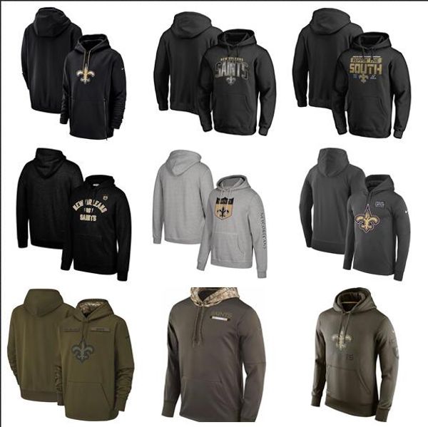 2019 style new orleans men sainss salute to service sideline therma performance mitchell & ness classic team pullover hoodie, Blue;black
2019 style new orleans men sainss salute to service sideline therma performance mitchell & ness classic team pullover hoodie, Blue;black