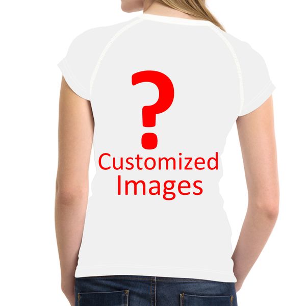 instantarts custom your logo/image/p/name print woman running t-shirts breathable summer sports tshirts female gym clothes, Black;blue 
instantarts custom your logo/image/p/name print woman running t-shirts breathable summer sports tshirts female gym clothes, Black;blue