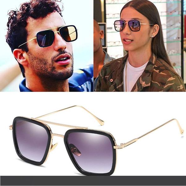 2019 вся продажа солнцезащитные очки мужчины квадратный бренд дизайн солнцезащитные очки мода горячая распродажа, White;black 
2019 вся продажа солнцезащитные очки мужчины квадратный бренд дизайн солнцезащитные очки мода горячая распродажа, White;black