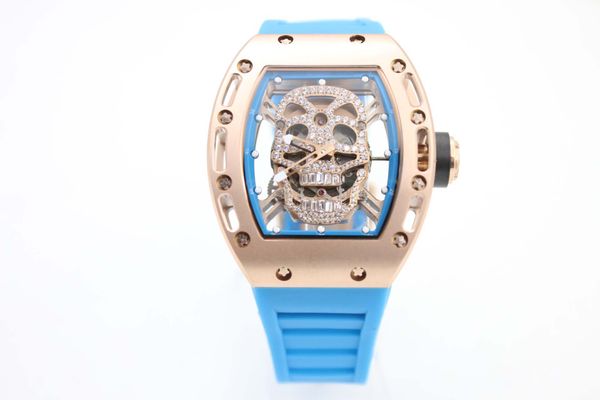 u d8 man automatic mechanical bell watches stainless steel date ross watch men bang watches blot wristwatch, Slivery;brown
u d8 man automatic mechanical bell watches stainless steel date ross watch men bang watches blot wristwatch, Slivery;brown