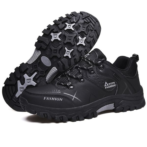 men sneakers outdoor hiking shoes men trekking shoes waterproof lace-up mountaineering sports travel walking sneaker boots
men sneakers outdoor hiking shoes men trekking shoes waterproof lace-up mountaineering sports travel walking sneaker boots