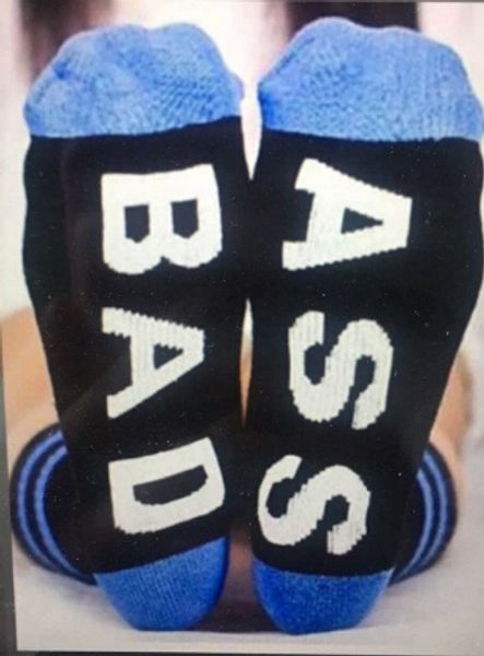 fuck-off letters socks for men women luxury designer letter slogan crycling sports socks mens cotton sport ankle love high socks eur 36-44, Black
fuck-off letters socks for men women luxury designer letter slogan crycling sports socks mens cotton sport ankle love high socks eur 36-44, Black