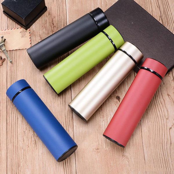 high grade business gifts new arrival eco friendly thermos water bottle smart touch switch vacuum flask
high grade business gifts new arrival eco friendly thermos water bottle smart touch switch vacuum flask
