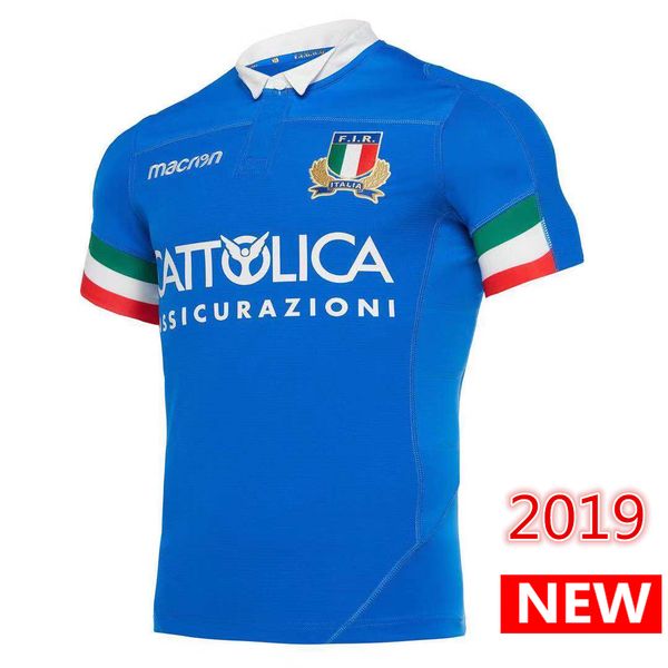 2019 2020 italia home away rugby jerseys fir shirt italia national team italy league jersey s-3xl ing, Black;gray
2019 2020 italia home away rugby jerseys fir shirt italia national team italy league jersey s-3xl ing, Black;gray