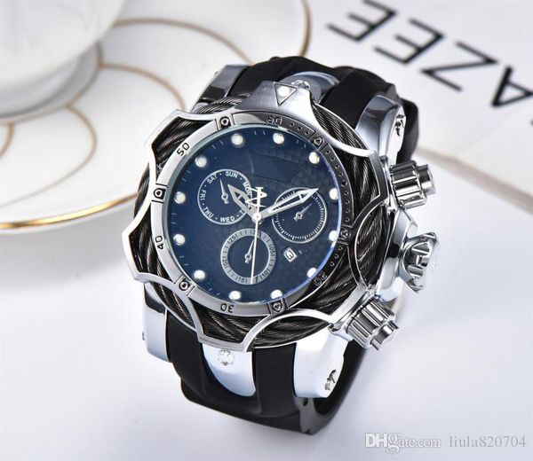 2019 мода на отдых Новые часы спортивные часы Мужские повседневные кварцевые часы4
2019 мода на отдых Новые часы спортивные часы Мужские повседневные кварцевые часы4