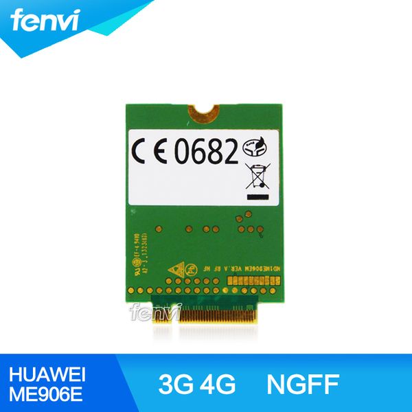 оригинальный разблокированный huawei me906e 4g lte модуль 3g quad-band gps wcdma hspa+gprs ngff беспроводная 3g wwan карта для ноутбука ultr
оригинальный разблокированный huawei me906e 4g lte модуль 3g quad-band gps wcdma hspa+gprs ngff беспроводная 3g wwan карта для ноутбука ultr