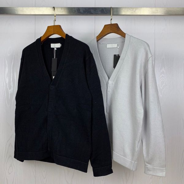 2020 новый дизайнер свитера для мужчин женщин осень кардиган свитер пальто мода мужские свитера топы одежда #8833 -2xl, White;black
2020 новый дизайнер свитера для мужчин женщин осень кардиган свитер пальто мода мужские свитера топы одежда #8833 -2xl, White;black