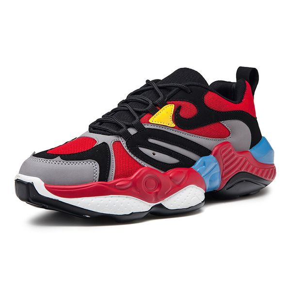 men's sneakers fashion retro vulcanized shoes male sneakers 2019 autumn student lightweight running shoes casual
men's sneakers fashion retro vulcanized shoes male sneakers 2019 autumn student lightweight running shoes casual