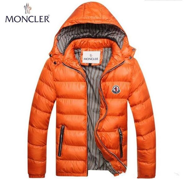 Xxl 13 moncler new men women ca ual down jacket down coat men outdoor warm feather man winter coat outwear jacket parka, Black
Xxl 13 moncler new men women ca ual down jacket down coat men outdoor warm feather man winter coat outwear jacket parka, Black
