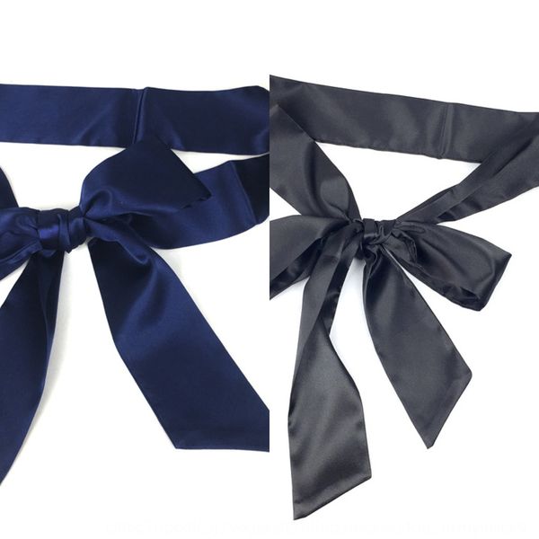 silk wide dress dress accessories ribbon women's clothing accessories bow belt ribbon soft belt belt, Black;brown
silk wide dress dress accessories ribbon women's clothing accessories bow belt ribbon soft belt belt, Black;brown