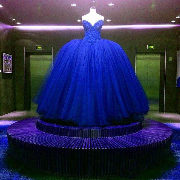 полностью кристалл бисером лиф корсета royal blue свадебные платья бальные платья customized сделано блестящий свадебное платье платье лонго, White
полностью кристалл бисером лиф корсета royal blue свадебные платья бальные платья customized сделано блестящий свадебное платье платье лонго, White
