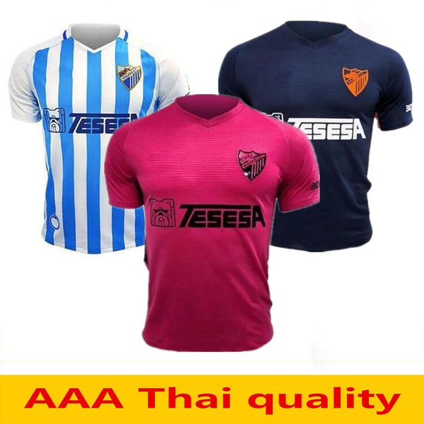 19 20 malaga soccer jerseys 2019 2020 okazaki jersey juanpi adrian football shirt santos camiseta de futbol malaga cf ndiaye, Black;yellow
19 20 malaga soccer jerseys 2019 2020 okazaki jersey juanpi adrian football shirt santos camiseta de futbol malaga cf ndiaye, Black;yellow