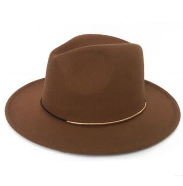 fashion imitation wool cap women outback fedora hat for winter autumn elegant lady floppy cloche wide brim jazz caps, Blue;gray
fashion imitation wool cap women outback fedora hat for winter autumn elegant lady floppy cloche wide brim jazz caps, Blue;gray