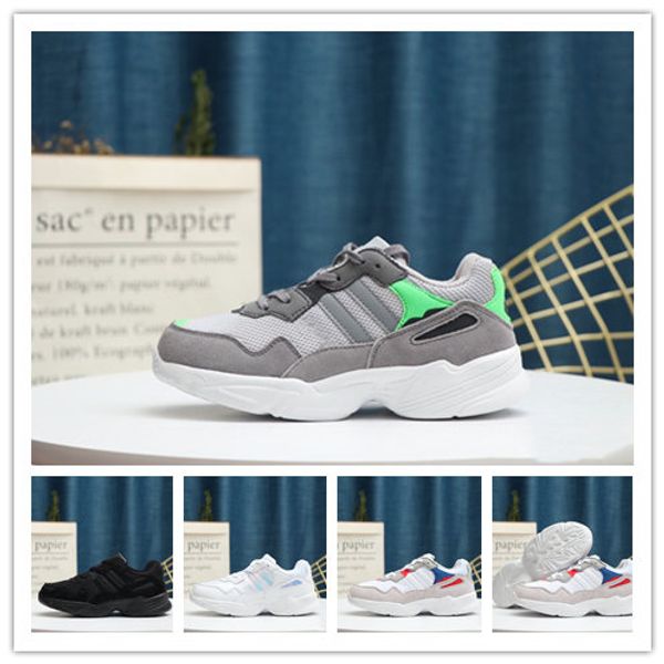 fashion kids yung 96 chasm arrives 90s running shoes triple white black yellow red grey beture youth infant boy girl sneakers size28-35
fashion kids yung 96 chasm arrives 90s running shoes triple white black yellow red grey beture youth infant boy girl sneakers size28-35