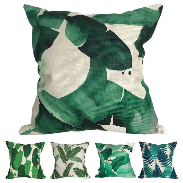 curcya tropical plants green leaf leaves cushion covers home decorative beige linen throw pillow covers cases
curcya tropical plants green leaf leaves cushion covers home decorative beige linen throw pillow covers cases