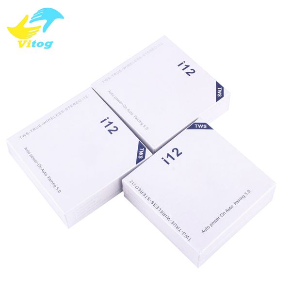 vitog i12 tws bluetooth sports earbuds gaming headset stereo colorful touch control wireless earphone better than i7s i18 i9s
vitog i12 tws bluetooth sports earbuds gaming headset stereo colorful touch control wireless earphone better than i7s i18 i9s