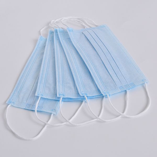in stock50 pcs prevent disposable face mask anti-dust masks with three-layer filter non-woven disposable breathable cover outdoor
in stock50 pcs prevent disposable face mask anti-dust masks with three-layer filter non-woven disposable breathable cover outdoor