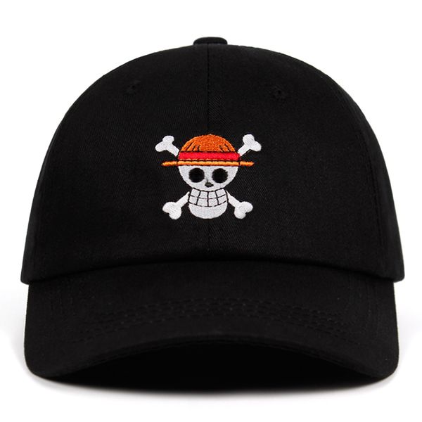 one piece dad hat 100% cotton anime baseball caps embroidery snapback hats pirate dropshipping, Blue;gray
one piece dad hat 100% cotton anime baseball caps embroidery snapback hats pirate dropshipping, Blue;gray