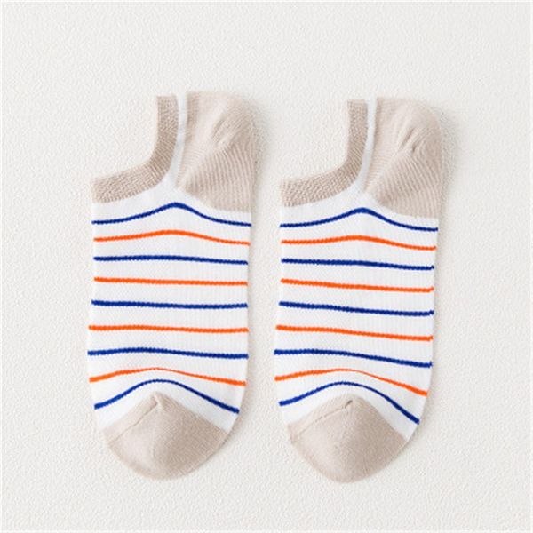women socks casual work business cotton stripe series fashion sock comfortablecalcetines invisibles mujersocks for women, Black;white
women socks casual work business cotton stripe series fashion sock comfortablecalcetines invisibles mujersocks for women, Black;white