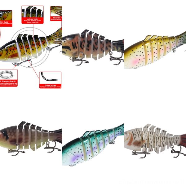 5ssq7 fishinghook soft bait set luya bait pheasant set insect double-tailed combination set lead-head
5ssq7 fishinghook soft bait set luya bait pheasant set insect double-tailed combination set lead-head