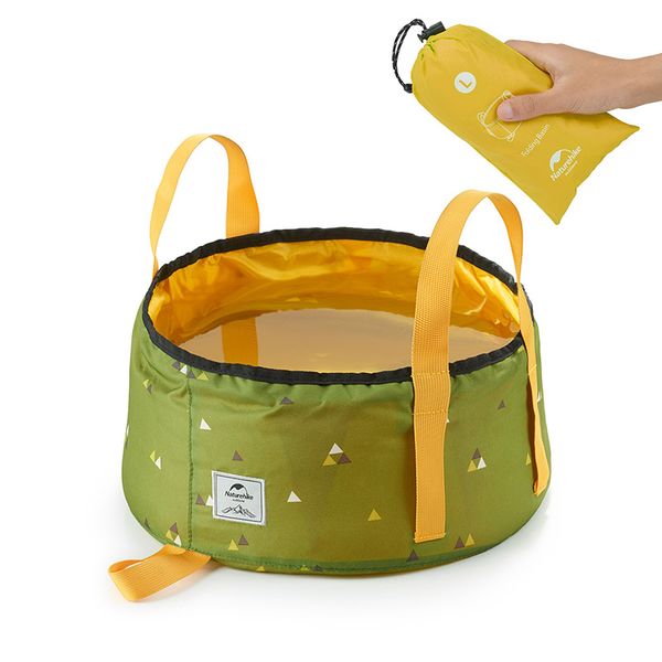 naturehike складные ведро воды 10l / 16l открытый рыбалка бассейна водные сумки отдых туризм путешествия
naturehike складные ведро воды 10l / 16l открытый рыбалка бассейна водные сумки отдых туризм путешествия