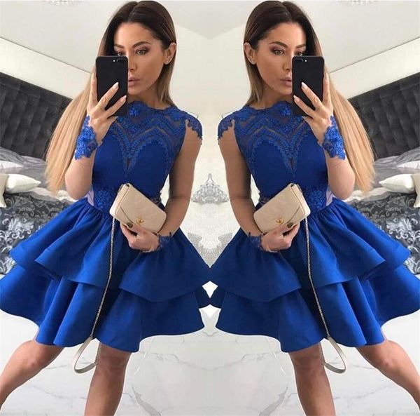 royal blue 2020 выпускные платья мини длина иллюзия длинные рукава кружева топ формальная домашняя вечеринка платья платья платья атрин юбка, Blue;red
royal blue 2020 выпускные платья мини длина иллюзия длинные рукава кружева топ формальная домашняя вечеринка платья платья платья атрин юбка, Blue;red