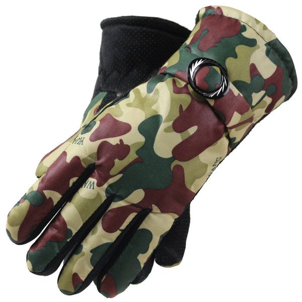 women winter gloves non-slip waterproof outdoor sports male driving skiing ladies thickening plus colorful gloves 19nov04, Blue;gray
women winter gloves non-slip waterproof outdoor sports male driving skiing ladies thickening plus colorful gloves 19nov04, Blue;gray