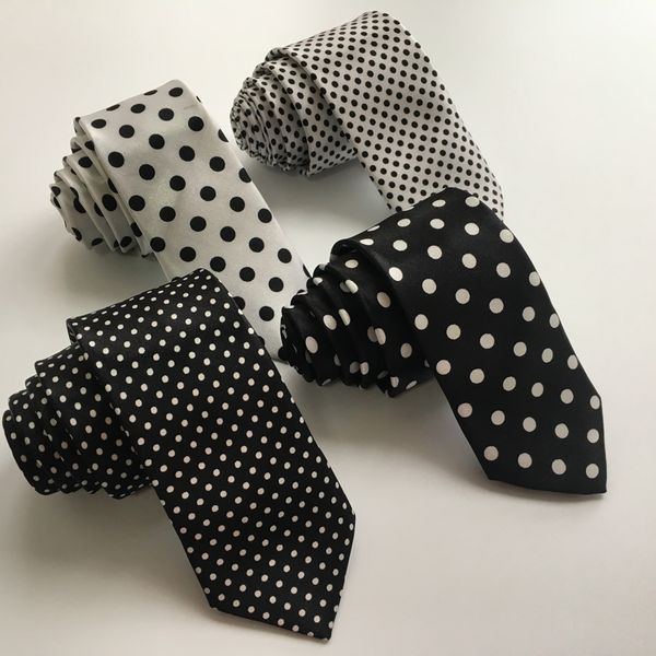 5cm slender tie unique skinny necktie polka dots polyester gravata, Blue;white
5cm slender tie unique skinny necktie polka dots polyester gravata, Blue;white