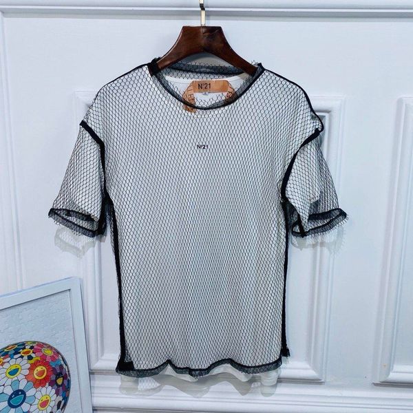 spring and summer new high-quality ladies short-sleeved casual t-shirts 2020 fashion clothing*41*wa41, White
spring and summer new high-quality ladies short-sleeved casual t-shirts 2020 fashion clothing*41*wa41, White