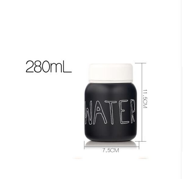 280 мл 350 мл термос кружка для взрослых детские бутылки из нержавеющей стали детские вакуумные чашки бутылка для новорожденных взрослых дет
280 мл 350 мл термос кружка для взрослых детские бутылки из нержавеющей стали детские вакуумные чашки бутылка для новорожденных взрослых дет