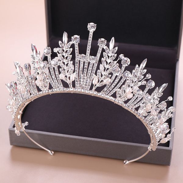 серебро цветого handmade цветочной форма диадема кристалл rhinestone корона диадема де noiva люкс для волос ювелирных изделий свадебных аксе, Golden;white
серебро цветого handmade цветочной форма диадема кристалл rhinestone корона диадема де noiva люкс для волос ювелирных изделий свадебных аксе, Golden;white