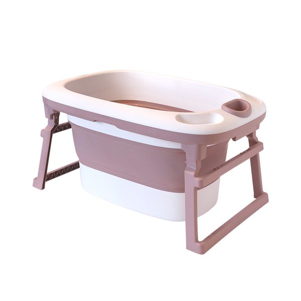 children's bath bucket can be folded baby's bath bucket can be sitting on the bathtub, large bathtub baby
children's bath bucket can be folded baby's bath bucket can be sitting on the bathtub, large bathtub baby