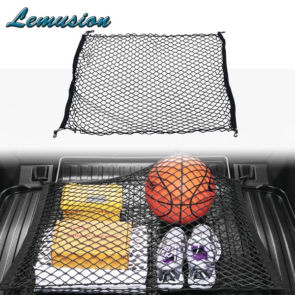 car-styling 1x car trunk nylon net mesh storage net bag for 307 206 mitsubishi asx outlander insignia accessories
car-styling 1x car trunk nylon net mesh storage net bag for 307 206 mitsubishi asx outlander insignia accessories