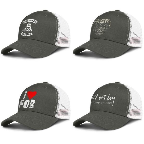 fall out boy fob chicago rock army-green for men and women trucker cap ball design designer team mesh hats infinity on high i love cross, Blue;gray
fall out boy fob chicago rock army-green for men and women trucker cap ball design designer team mesh hats infinity on high i love cross, Blue;gray