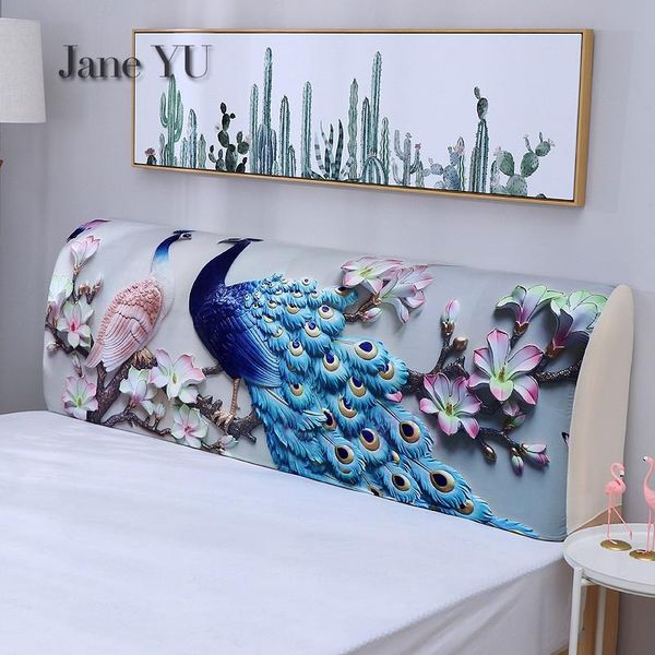 janeyu 2019 new fashion dust-proof cover 1.5 mm 1.8 m 2.2m 2.4m simple modern leather bed soft-wrapped fabric protective cover
janeyu 2019 new fashion dust-proof cover 1.5 mm 1.8 m 2.2m 2.4m simple modern leather bed soft-wrapped fabric protective cover